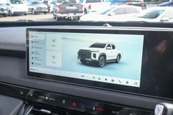 2025 LDV T60 Max PLUS Mega Tub