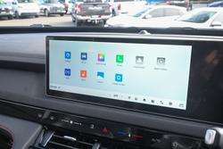 2025 LDV T60 Max PLUS Mega Tub