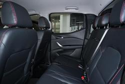 2025 LDV T60 Max PLUS Mega Tub