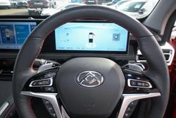 2025 LDV T60 Max PLUS Mega Tub