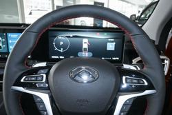 2025 LDV T60 Max PLUS Mega Tub