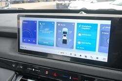 2025 LDV T60 Max PLUS Mega Tub