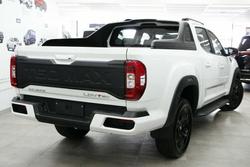 2025 LDV T60 Max PLUS Mega Tub