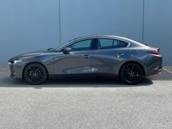 2021 Mazda 3 G25 Astina