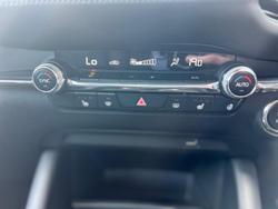 2021 Mazda 3 G25 Astina