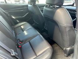 2021 Mazda 3 G25 Astina