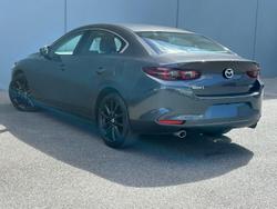 2021 Mazda 3 G25 Astina
