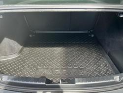 2021 Mazda 3 G25 Astina