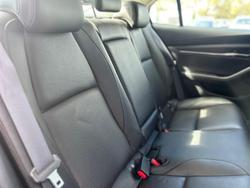 2021 Mazda 3 G25 Astina