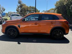 2020 Mitsubishi ASX MR