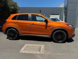 2020 Mitsubishi ASX MR