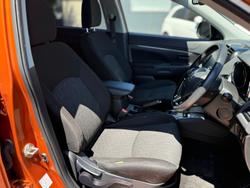 2020 Mitsubishi ASX MR