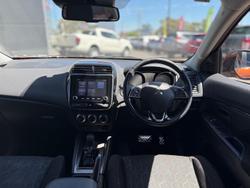 2020 Mitsubishi ASX MR