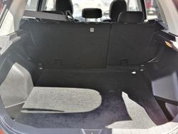 2020 Mitsubishi ASX MR