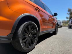 2020 Mitsubishi ASX MR