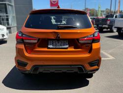 2020 Mitsubishi ASX MR