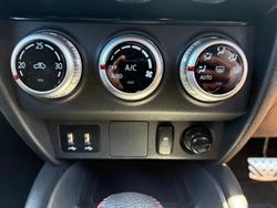 2020 Mitsubishi ASX MR