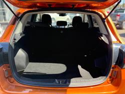 2020 Mitsubishi ASX MR