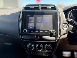 2020 Mitsubishi ASX MR