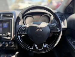 2020 Mitsubishi ASX MR