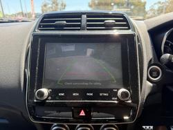 2020 Mitsubishi ASX MR