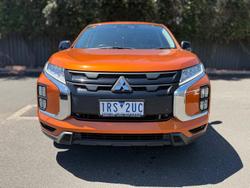 2020 Mitsubishi ASX MR