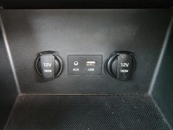 2017 Hyundai i30 Active PD MY18 Fiery Red