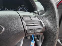 2017 Hyundai i30 Active PD MY18 Fiery Red