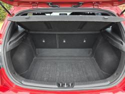 2017 Hyundai i30 Active PD MY18 Fiery Red