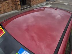 2017 Hyundai i30 Active PD MY18 Fiery Red