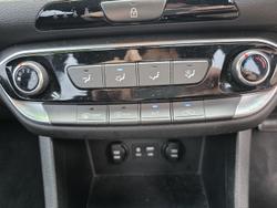 2017 Hyundai i30 Active PD MY18 Fiery Red