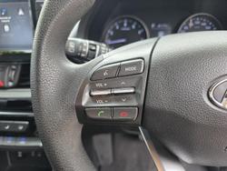 2017 Hyundai i30 Active PD MY18 Fiery Red