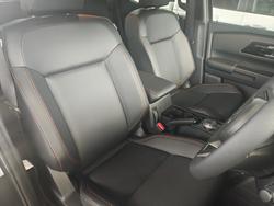 2025 MITSUBISHI Triton GSR