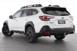 2020 Subaru Outback AWD Sport