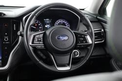 2020 Subaru Outback AWD Sport