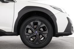 2020 Subaru Outback AWD Sport