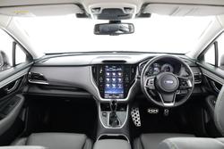 2020 Subaru Outback AWD Sport