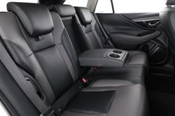 2020 Subaru Outback AWD Sport