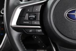 2020 Subaru Outback AWD Sport
