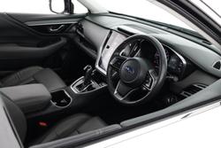 2020 Subaru Outback AWD Sport