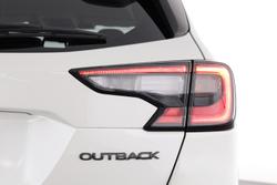 2020 Subaru Outback AWD Sport