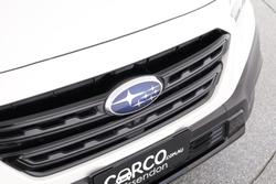 2020 Subaru Outback AWD Sport