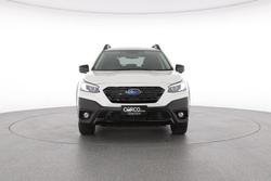2020 Subaru Outback AWD Sport