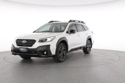2020 Subaru Outback AWD Sport