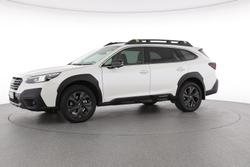 2020 Subaru Outback AWD Sport