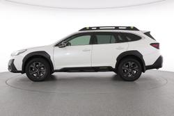 2020 Subaru Outback AWD Sport