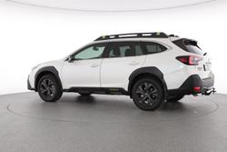 2020 Subaru Outback AWD Sport