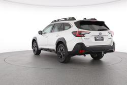 2020 Subaru Outback AWD Sport