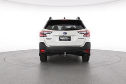 2020 Subaru Outback AWD Sport