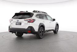 2020 Subaru Outback AWD Sport